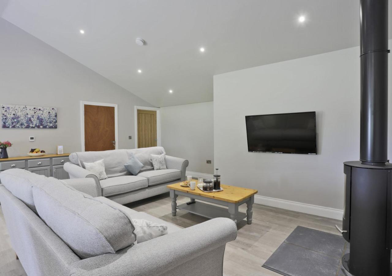 Villa Roosters Rest Beccles Exterior foto