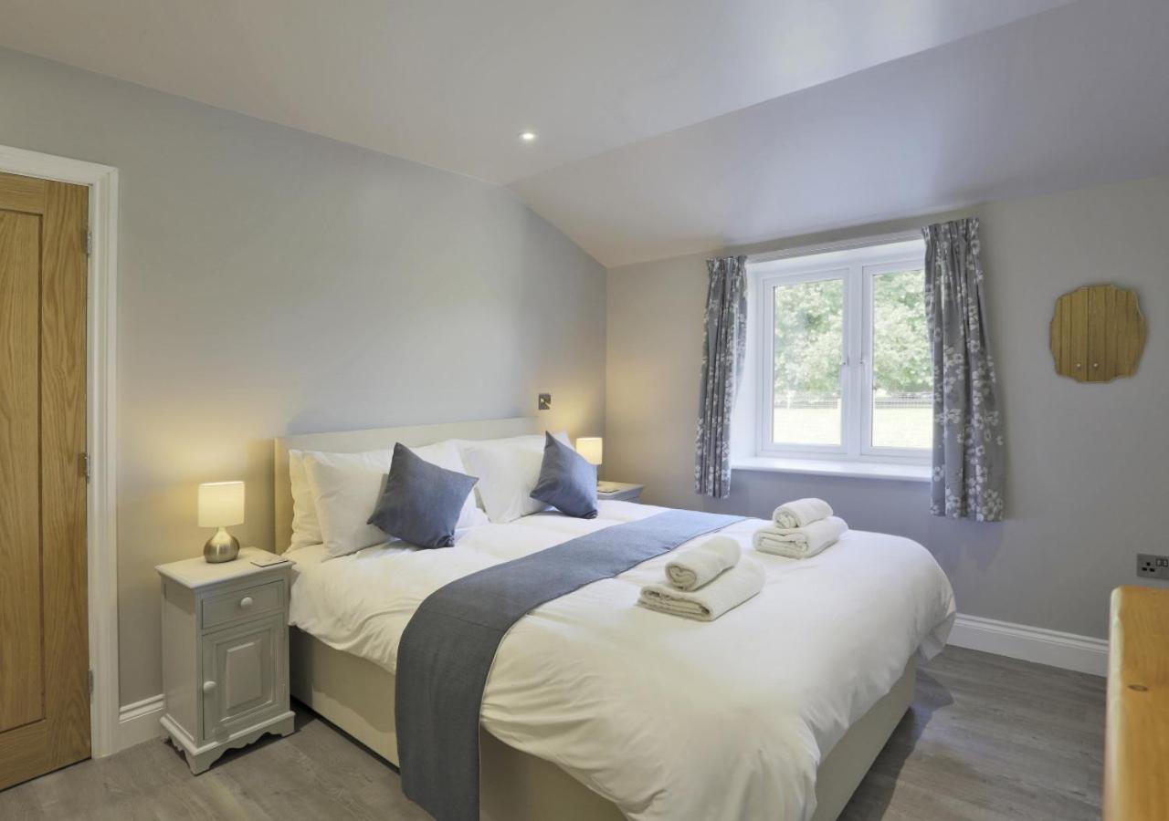 Villa Roosters Rest Beccles Exterior foto